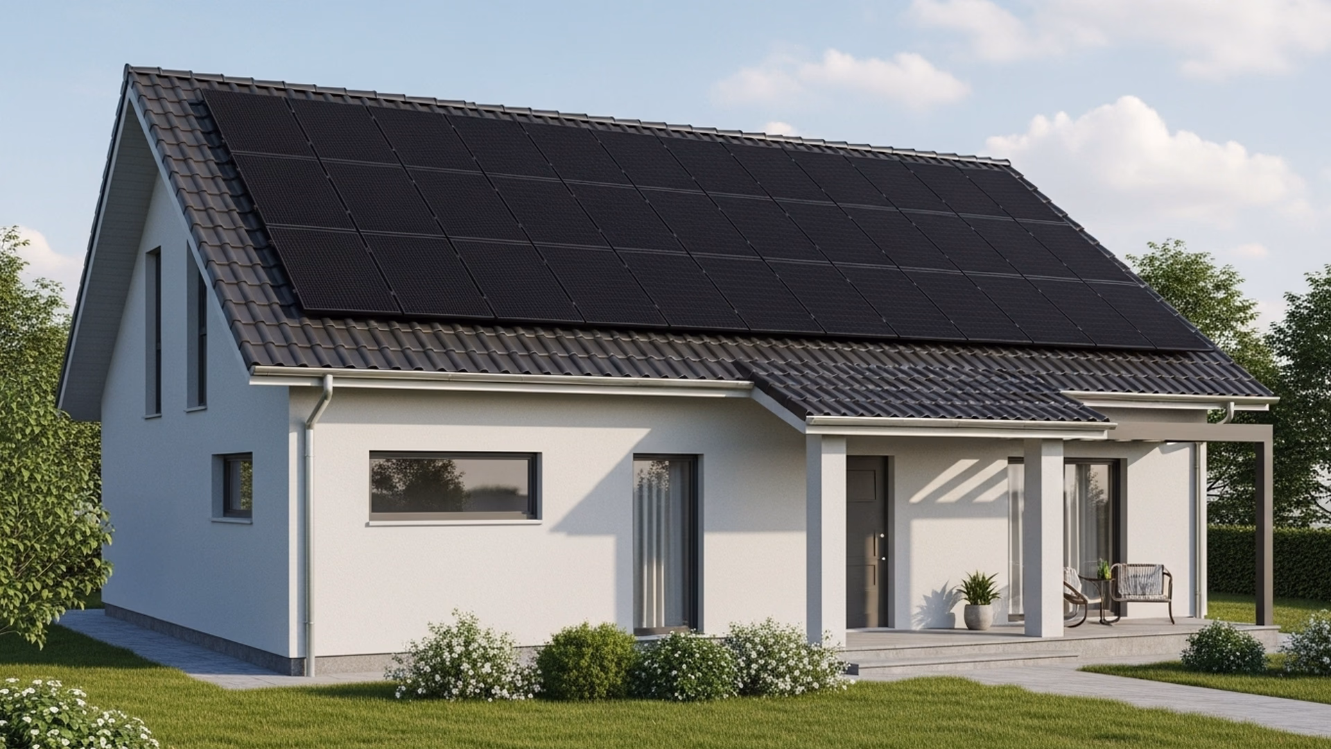 Residential Solar