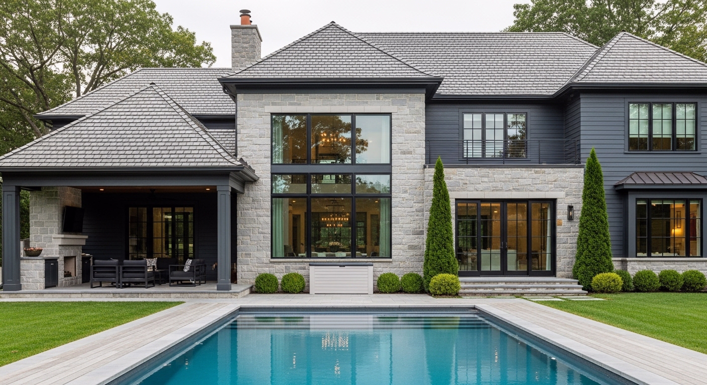 Roofing
