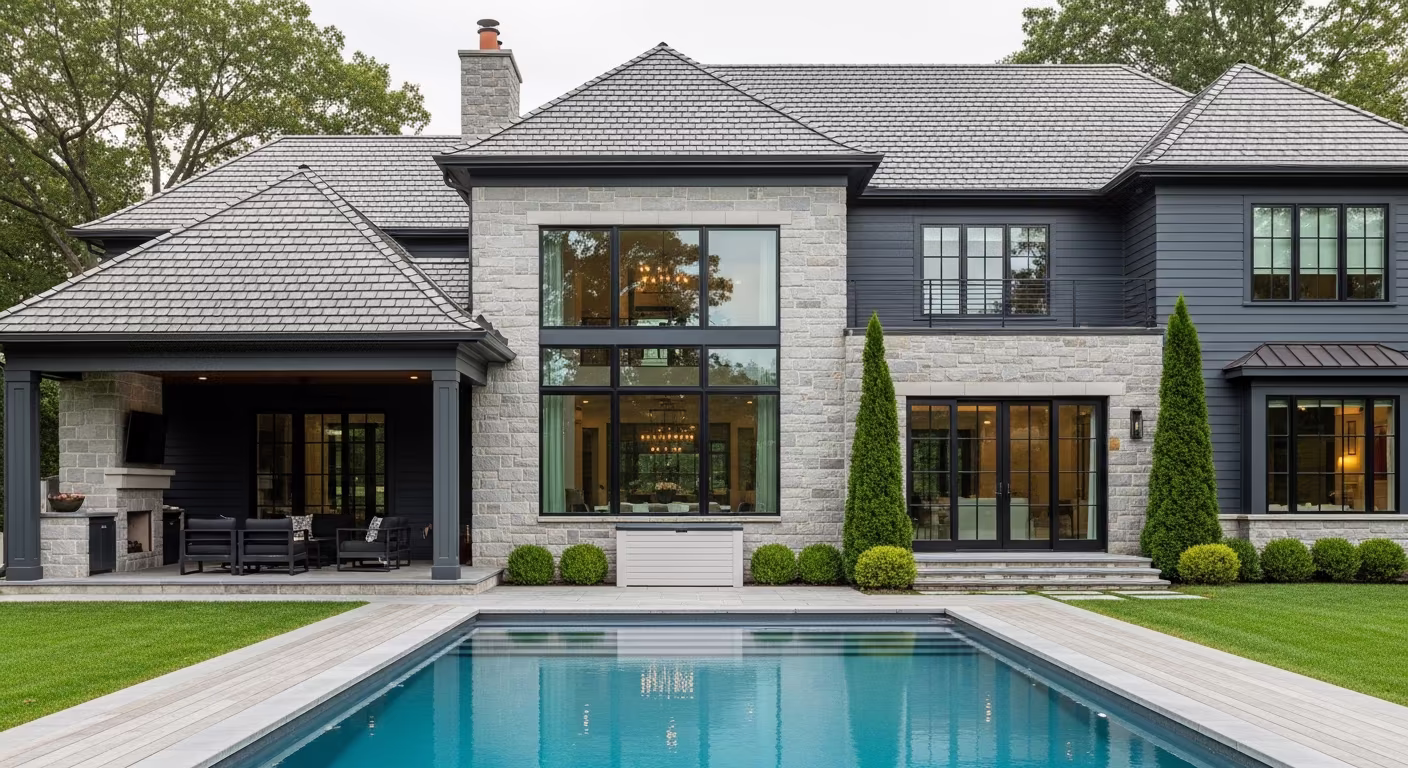 Roofing