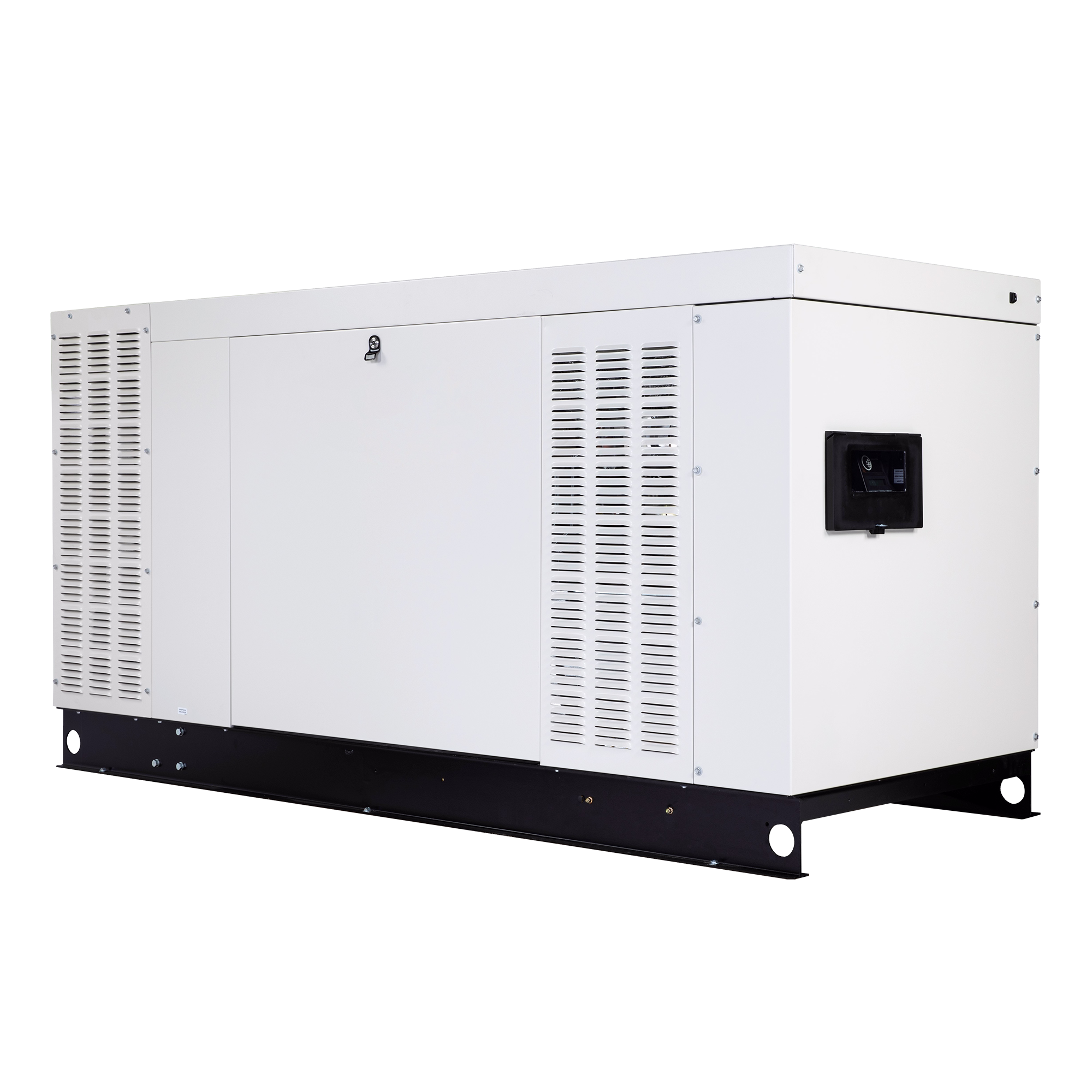 Commercial Generators