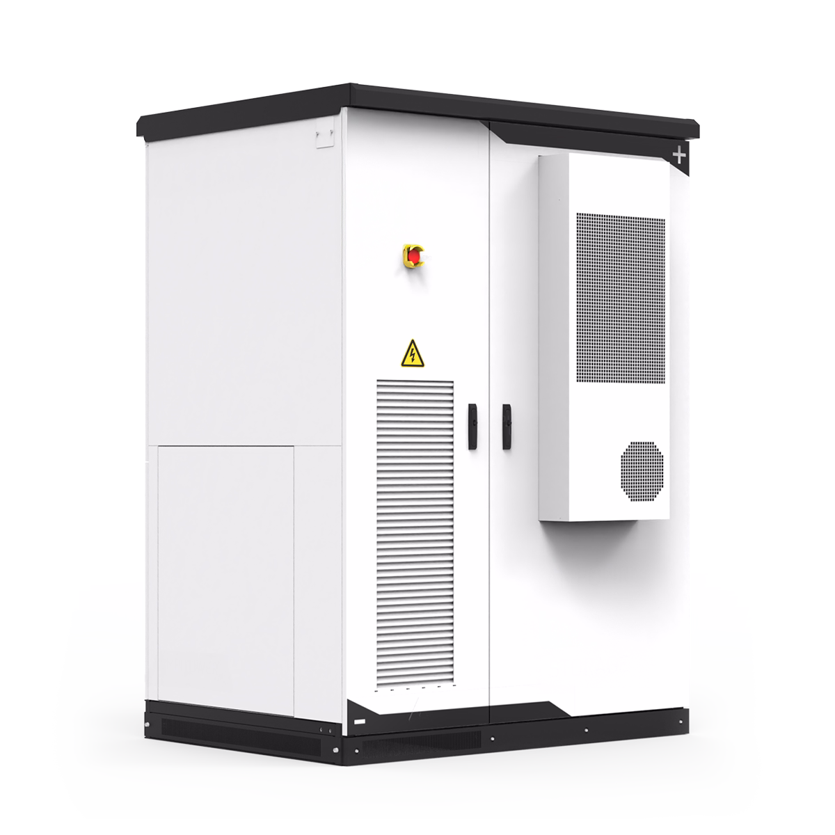 Commercial Batteries