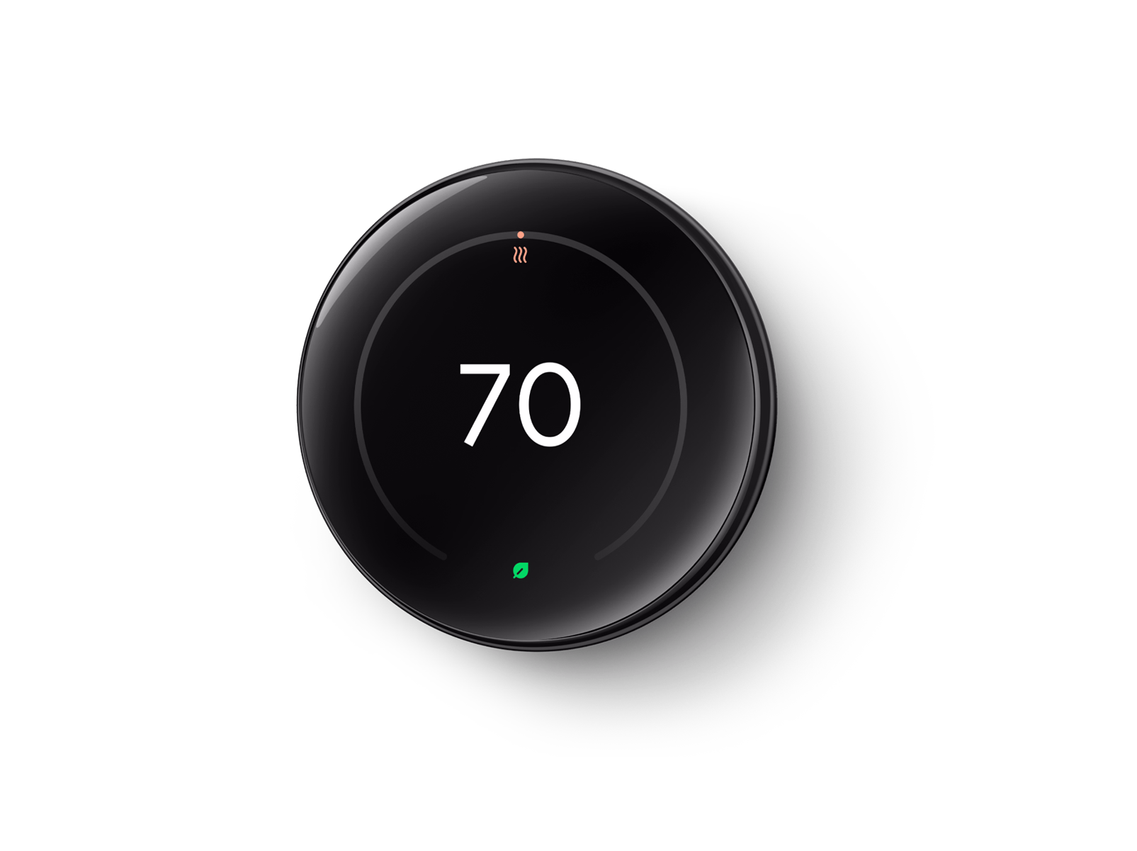 Nest Learning Thermostat