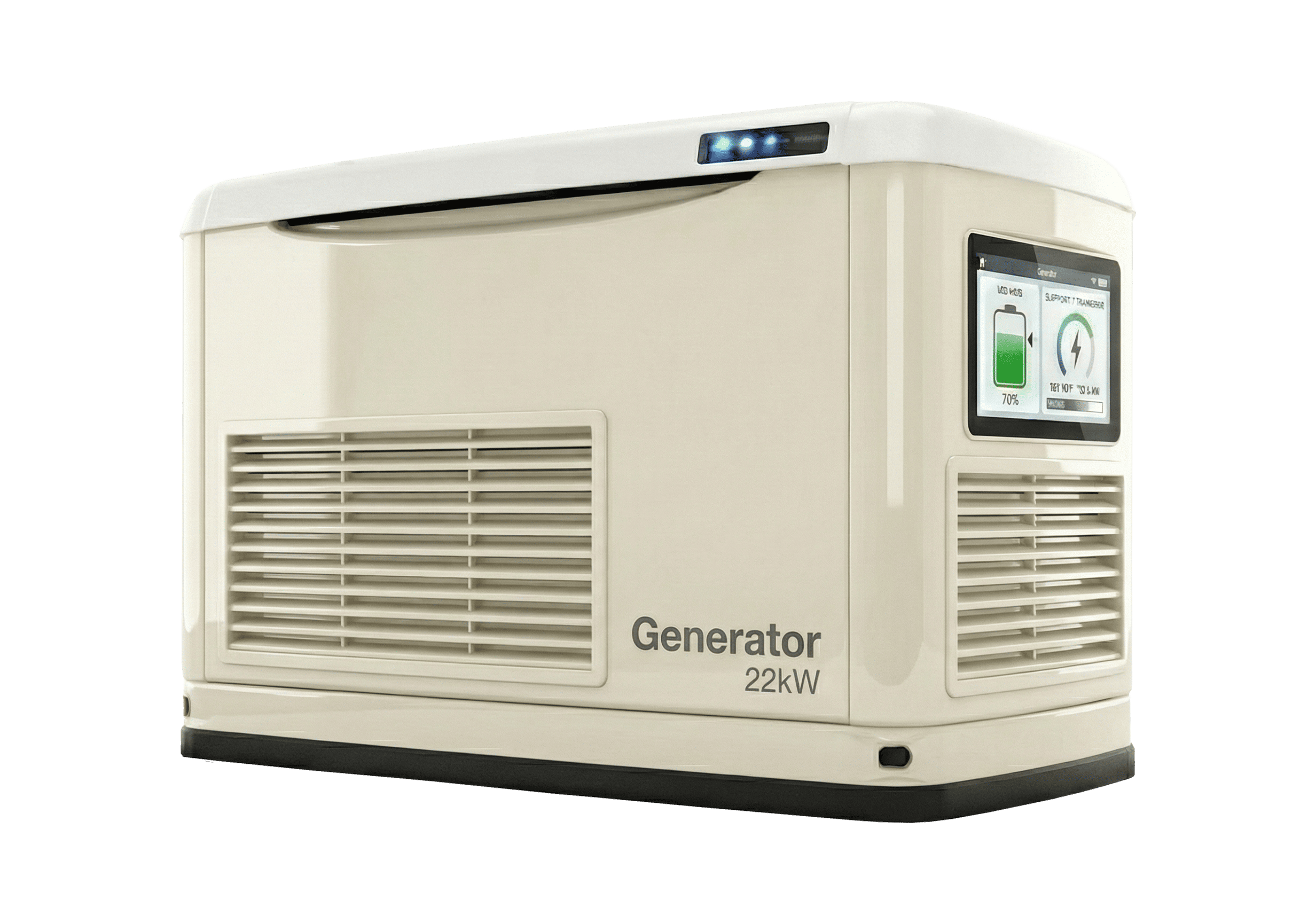 Generators